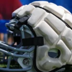 Do NFL New Guardian Caps Really Cut Concussions?