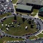 In Apalachee High School Shooting: 4 Dead, 30 Injured