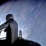 SpaceX Spacewalk: Non-Professionals Make History